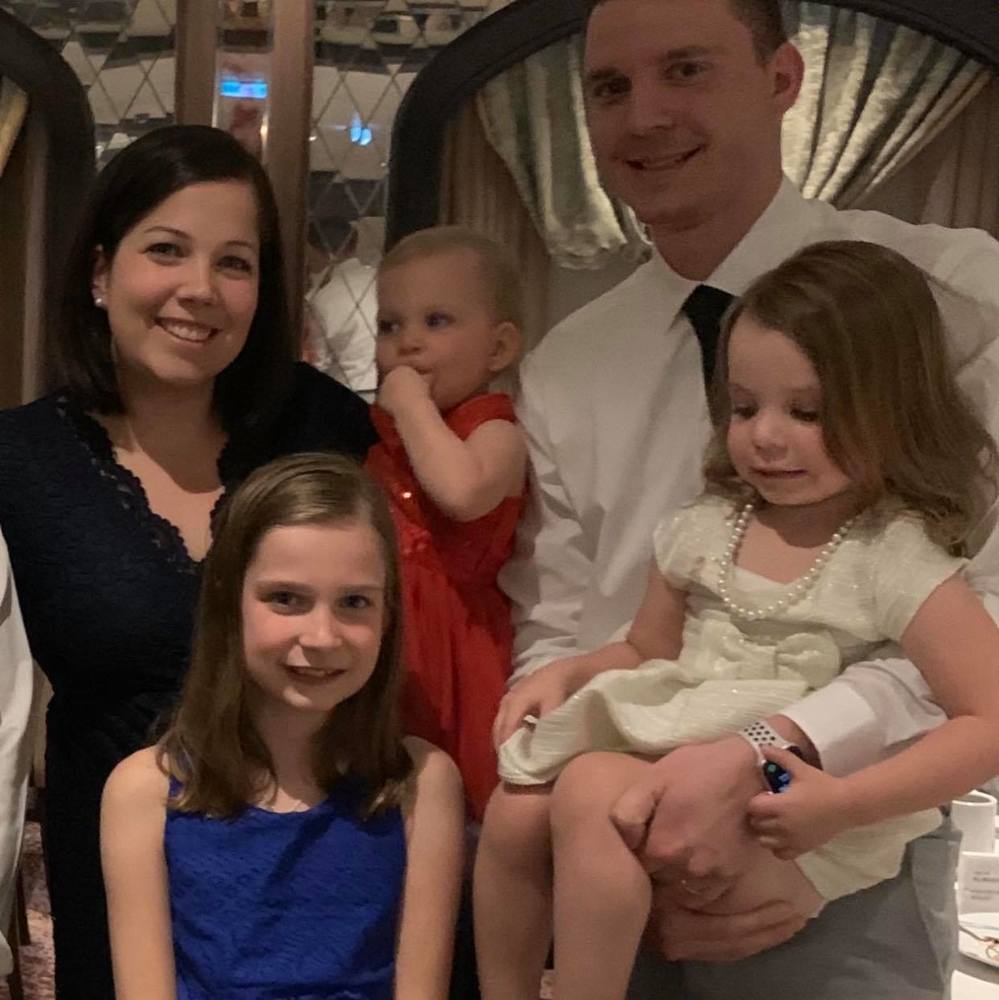 Meet your Posher, Sara